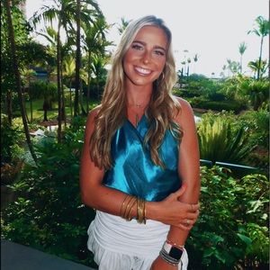 Meet your Posher, Ruby